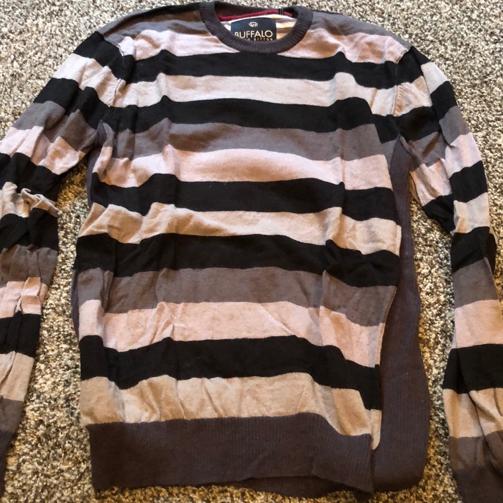 Sweater - Picture 2 of 2